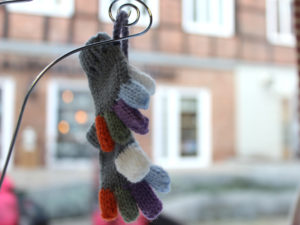 Strick- und Näh-Pahl ist die erste Anlaufadresse in Sachen Handarbeit. Mit den umliegenden Geschäften ist im Klöresgang der Schweriner Höfe ein Paradies für alle „Do it yourself“-Fans, Bastler, Kreative und Handarbeitsfreunde entstanden.