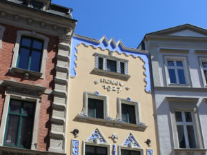 Ein Traditionsgeschäft wie es im Buche steht. Das Zigarrenhaus Preussler steht schon seit den 1920er Jahren für Qualität in Raucherwaren.